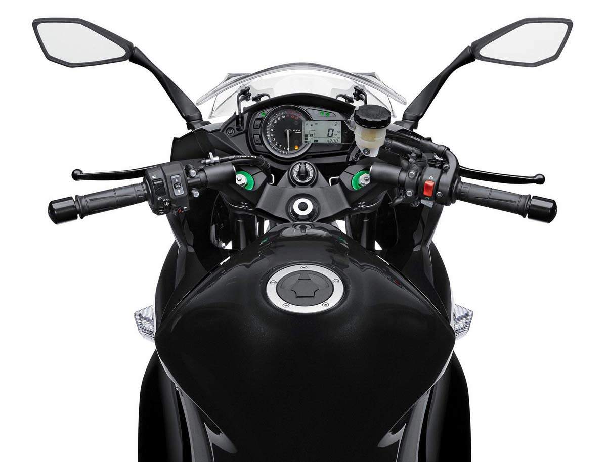 2016 Kawasaki Ninja 1000 2016 Kawasaki Ninja 1000